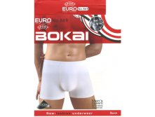 Трусы мужские Bokai 869 боксеры хлопок L-3XL 66 руб