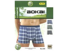   Bokai 545   L-3XL 56.50 