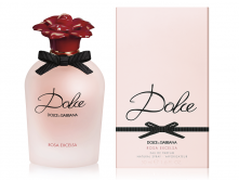 370 . - Dolce and Gabbana Dolce Rosa Excelsa for women 75 ml