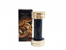 370 . - Davidoff " Champion Gold" 100ml