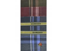 Мужские носовые платки Sun Flower 28X28 арт.37 14 руб
