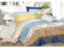 КПБ ПОПЛИН ЖАТКА 2сп. &#8470;Б-083ВР-1.jpg