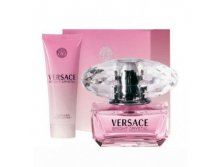 690 . -   Versace "Bright Crystal"(  +   )