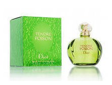 370 . ( 12%) - Christian Dior "Poison Tendre" for women 100ml