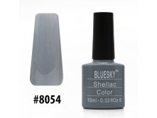 99 . ( 1%) - - Bluesky Shellac Color 10ml #8054