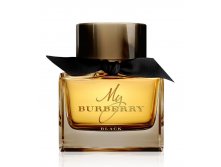 779 . -  Burberry "My Burberry black" for woman 90ml