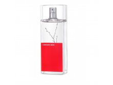 720 . -  Armand Basi In Red Toilette 100ml