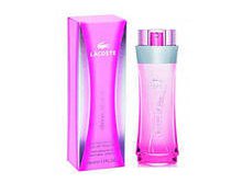 370 . ( 12%) - Lacoste "Dream of Pink" for women 90ml