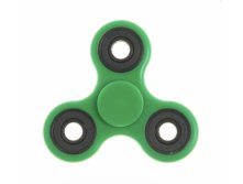 ИГРУШКА-АНТИСТРЕСС СПИННЕР SPINNER ЗЕЛЕНЫЙ 240руб