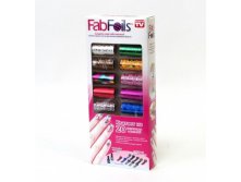 210 . -     " Fab Foils"