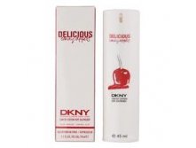 216 . - Donna Karan "DKNY Delicious Candy Apples Ripe Raspberry 45 ml