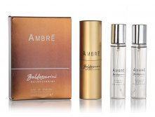 360 . -   Baldessarini "Ambre" 3x20ml