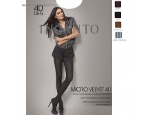   MicroVelvet 40 (  8 .  -)