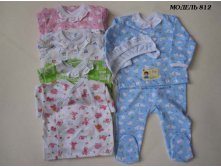 Комплект. Фабрика "БОРОВИЧИ" модель 812 136,00 руб.