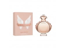 370 . - Paco Rabanne Olympea for women 80 ml