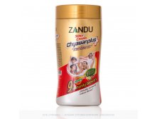    Z*and*u (ChyawanPlus), 500 