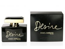 370 . ( 12%) - Dolce & Gabbana "The One Desire" for women 75ml