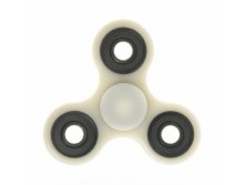 ИГРУШКА-АНТИСТРЕСС СПИННЕР SPINNER БЕЛЫЙ 240руб