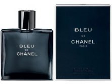 370 . ( 12%) - Chanel "Bleu De Chanel" for men 100ml