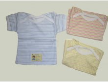 Рубашечка. Фабрика "БОРОВИЧИ" модель 847 40 - 77 руб., 44 - 83 руб., 48 - 86 руб., 52 - 92 руб.