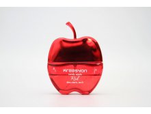 120 . - Kreasyon Candy Apple Red 25 ml
