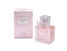 370 . ( 12%) - Christian Dior "Miss Dior Cherie Eau De Printemps" 100ml