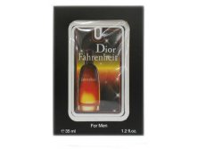 189 . ( 21%) - Dior Fahrenheit 35ml NEW!!!