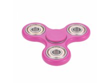 ИГРУШКА-АНТИСТРЕСС СПИННЕР SPINNER РОЗОВЫЙ 240руб