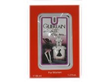 189 . ( 21%) - Guerlain La Petite Robe Noire 35ml NEW!!!