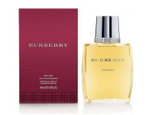 370 . - Burberry " For men" 100ml