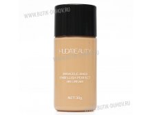 140 . -  BB  HudaBeauty Miracele Shes 30g 02