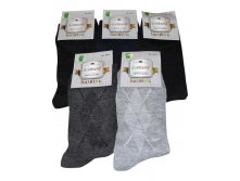 Мужские носки Байвэй M02 бамбук 12.50 руб