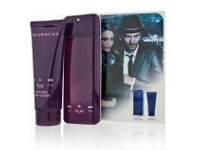 610 . -  Givenchy "Play Intense for Her" ( + )