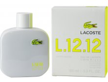 370 . - Lacoste "L.12.12 Blanc Limited Edition Neon" 100ml