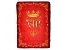 Плед "Collorista" VIP, 100% п/э флис, 180 гр/м2 Collorista; Китай; 130 см &#215; 170 см; Полиэстер, флис; В боксе 20 шт. Арт.: 1004873 450.00 руб.