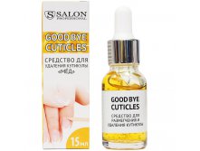 182 . -     Good Bye Cuticles "" 15 