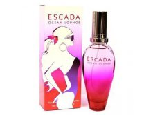 370 . ( 12%) - Escada "Ocean Lounge" for women 50ml