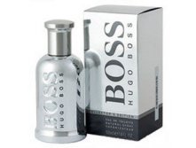 370 . ( 12%) - Hugo Boss "?6 Collectors Edition" for men 100ml