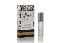 90 . -   GUCCI "FLORA BY GUCCI" 7