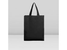 Сумка хоз Одноцвет 39*10*29см, 1 отдел, черный Китай; 39 см &#215; 10 см &#215; 29 см; Флизелин; В боксе 600 шт. Арт.: 1865897 35.00 руб.