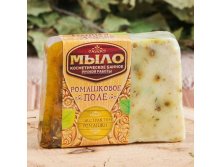 Мыло косметическое банное "Ромашковое поле" Россия; В боксе 100 шт. Арт.: 2196407 75.00 руб.