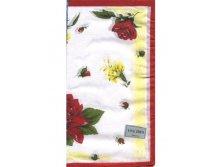 Женские носовые платки Bihlan 28X28 арт.84 12 руб