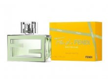 370 . ( 12%) - Fendi "Fan di Fendi Eau Fraiche" edt 75ml