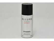 240 . -  150ml NEW Chanel Allure Homme Sport