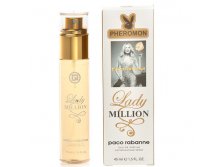 169 . ( 22%) -    Paco Rabanne Lady Million 45ml