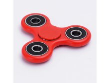 ИГРУШКА-АНТИСТРЕСС СПИННЕР SPINNER КРАСНЫЙ 240руб