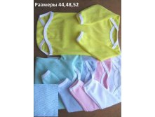 Боди. Фабрика "БОРОВИЧИ" модель 890 102,00 руб.