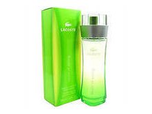 370 . ( 12%) - Lacoste "Touch of Spring" for women 90ml