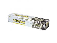 LION "Systema" Зубная паста с древесным углем, 160гр - 111,73 руб