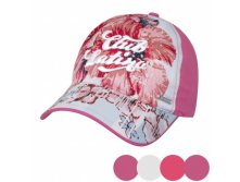 бейсболка детская 180,00